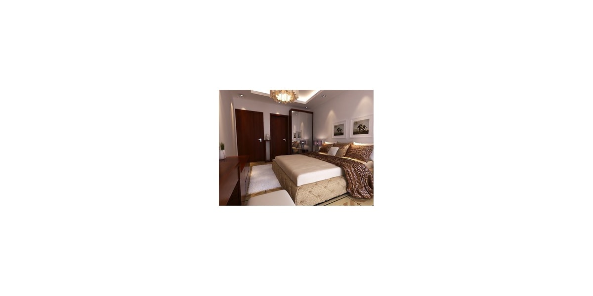 design Hotel JOHARJI INJ ARCHITECTS