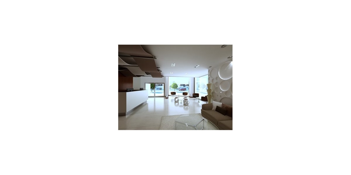 JOHARJI Hotel INJ ARCHITECTS