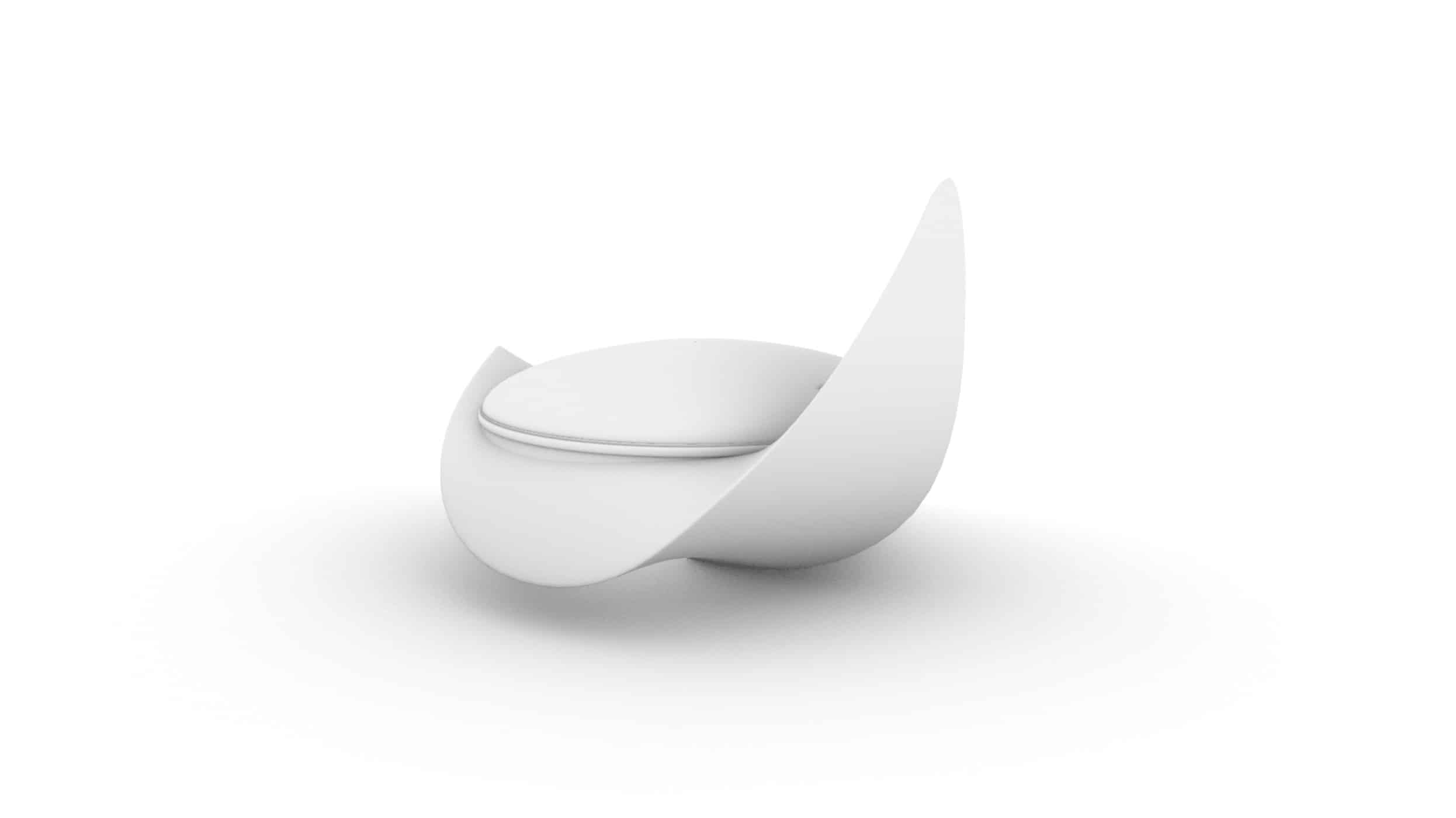 structure design maison sur mer par INJ ARCHITECTS