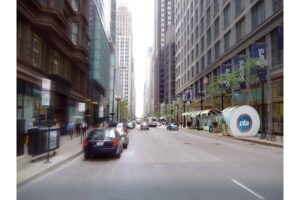 Compétition architecture: Chicago Transit Authority | INJ ARCHITECTS