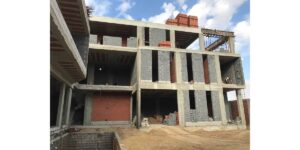 Villa haut de gamme Architecture | Villa MABK Al Basateen par INJ Team