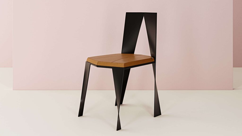 IBRA Chair