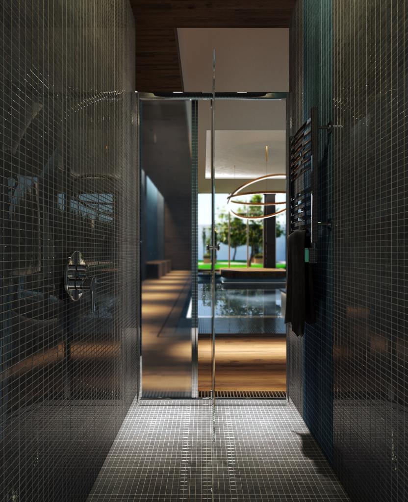 Rénovation intérieur et design d'intérieur IMK palace