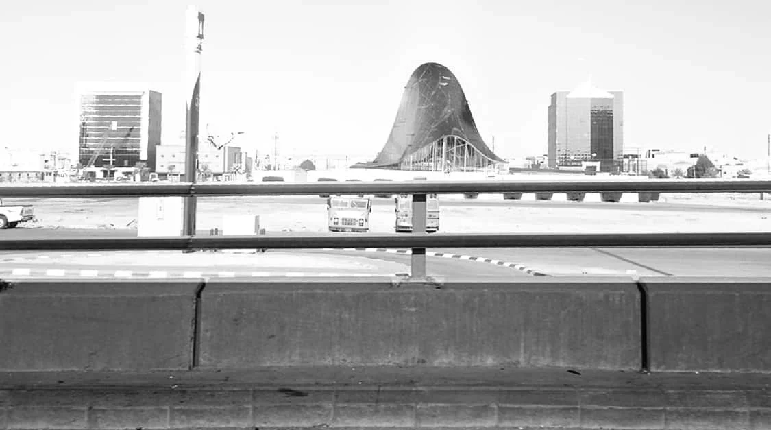 Philosophie d'architecture : conception des bâtiment architecture moderne INJarch