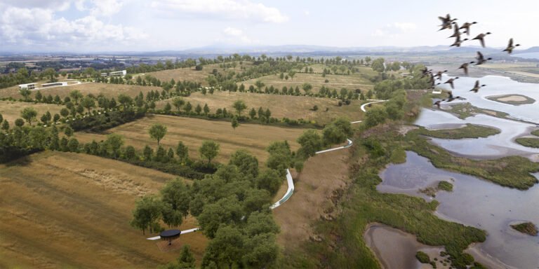 Réserves naturelles: La philosophie de leurs conception – Embrasser la Nature