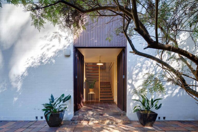 exterior architecture design تصميم العمارة الخارجية