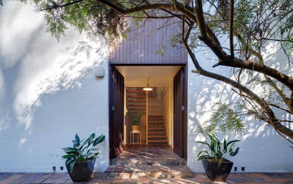 exterior architecture design تصميم العمارة الخارجية