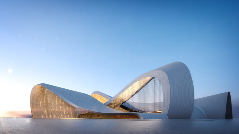 خمسة اتجاهات تؤدي إلى ارتفاع البيانات في صناعة AECO