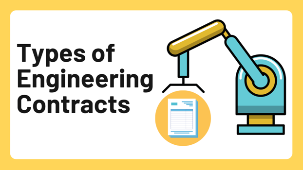 Types of Engineering Contracts