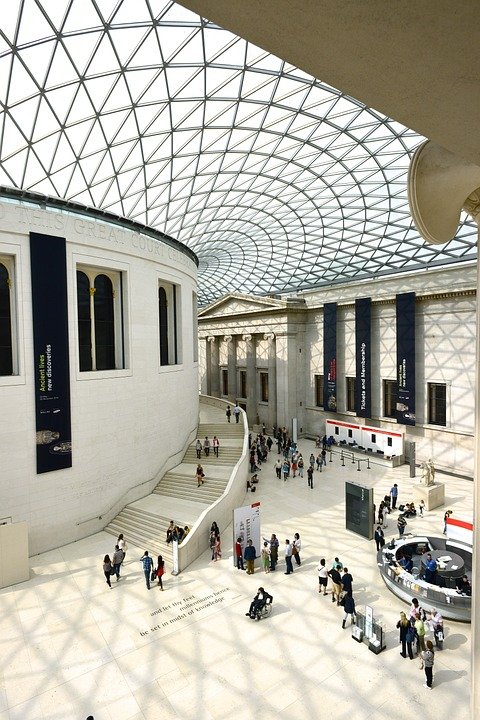 Architectural Design For Museums 5 Steps To Follow INJ Architects
