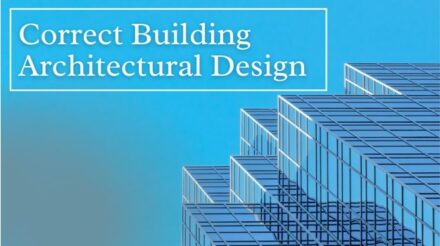Correct Architectural Design Prevents Maintenance in Buildings - التصميم المعماري الصحيح