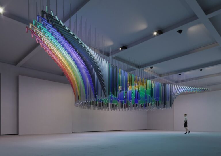 Six Design Lessons You Can Learn From Architecture | 6 دروس تصميم يمكنك تعلمها من الهندسة المعمارية