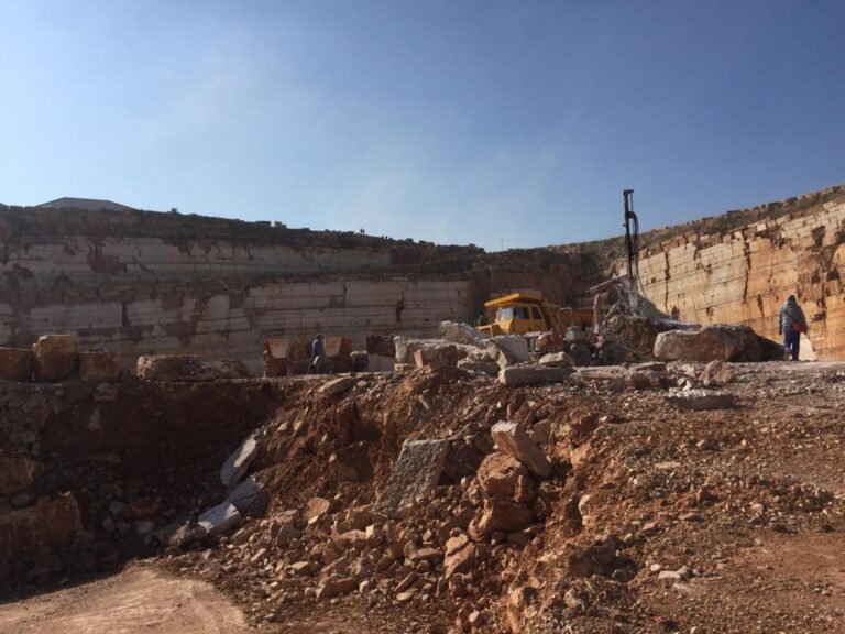 Most used materials in architecture | المواد الأكثر استخداما في العمارة