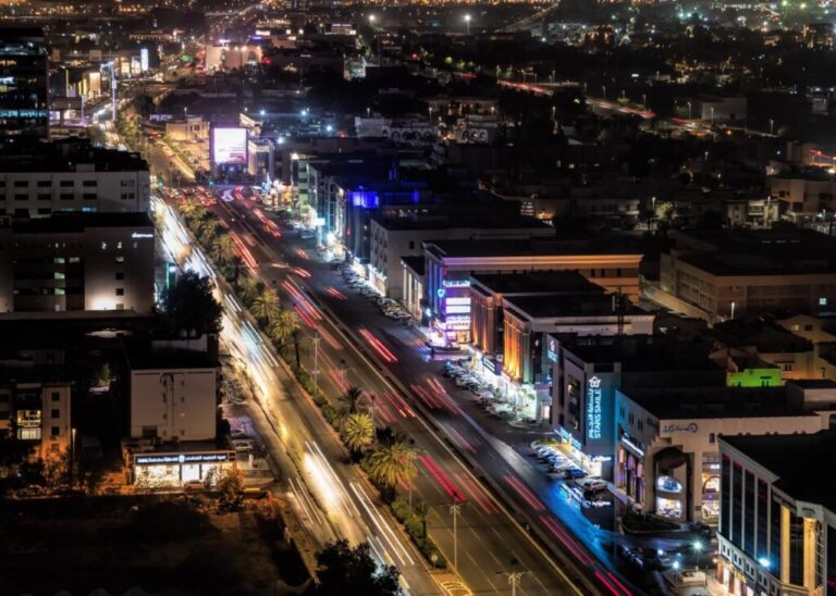 أربعة اتجاهات يمكن أن تشكل مستقبل العمارة | Four trends that could shape the future of architecture