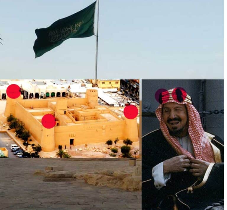 The Indirect Effect of Feelings on Architecture | التأثير غير المباشر للعواطف على العمارة