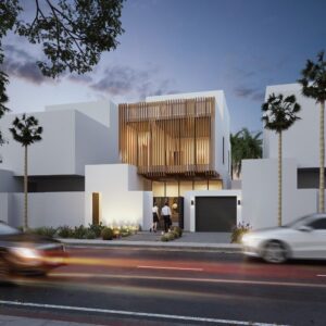 Methods for Realizing Contemporary Architectural Designs طرق تحقيق التصاميم المعمارية المعاصرة