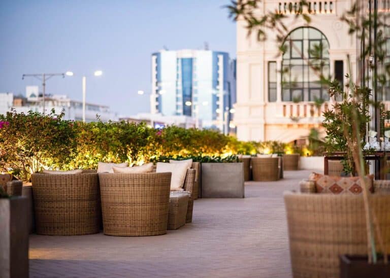 How Unique is Old and Present-Day Design | ما مدى تميز التصميم القديم والحاضر