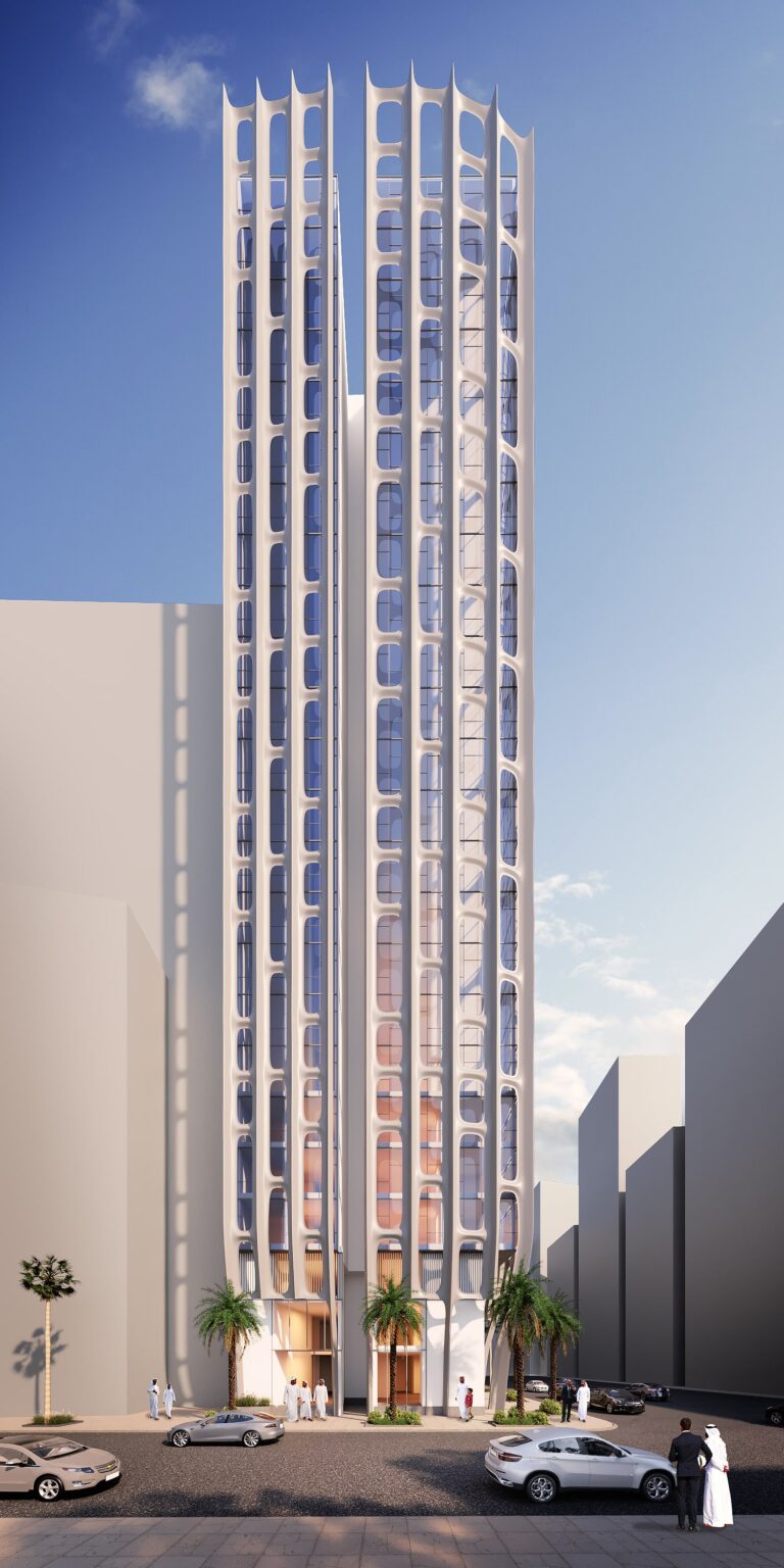 الواقعية في الهندسة المعمارية