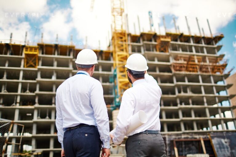 Civil Engineering VS Architecture الهندسة المدنية مقابل الهندسة المعمارية