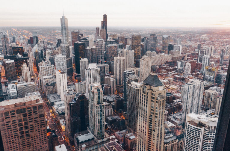 The Living City is an Urban Space for Moving People