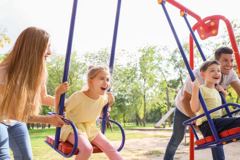 Children's Playground