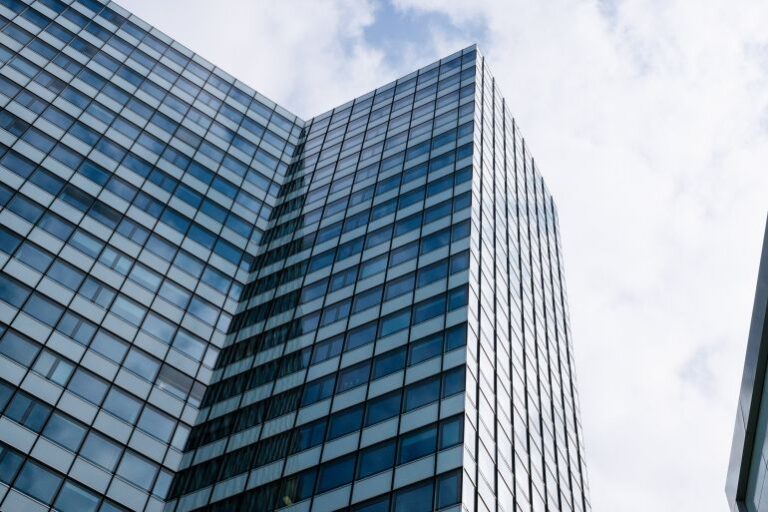 Virtual tours. Architecture Is Booming