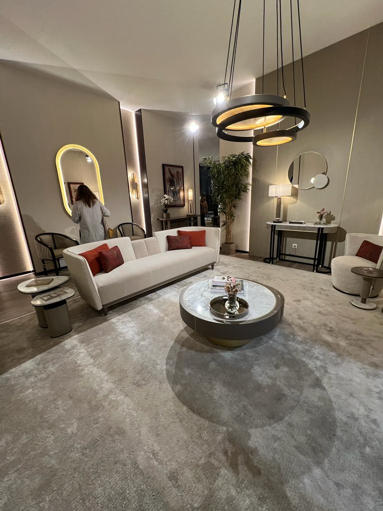 How to Choose Interior Paint Colors to Match Furniture (Part 1)