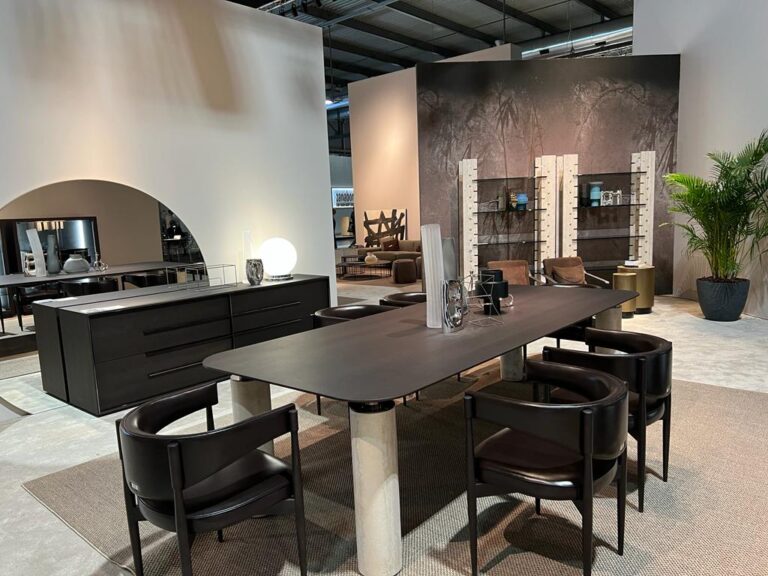 How to Choose Interior Paint Colors to Match Furniture (Part 1)