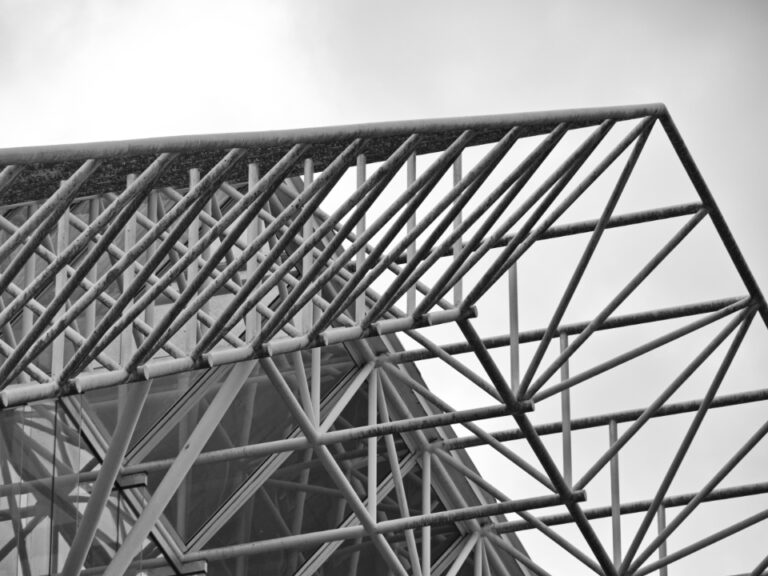 5 Prefabricated Building Techniques 5 تقنيات بناء مسبقة الصنع