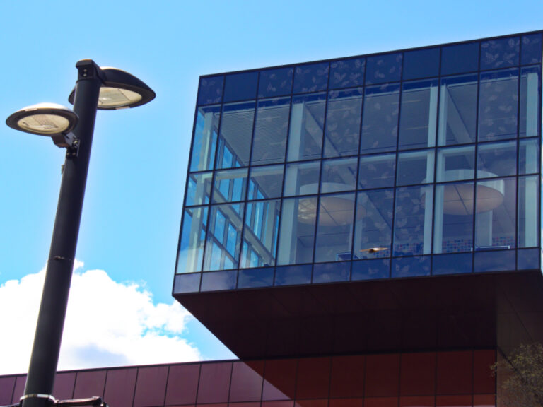 Energy architecture هندسة الطاقة