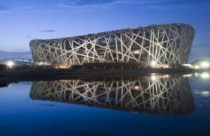 Dynamic architecture and sustainability