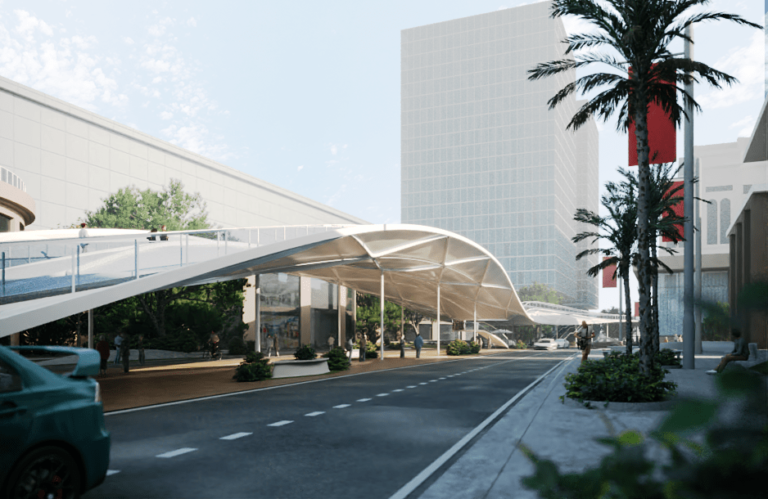 550 Street Design 550 تصميم شارع