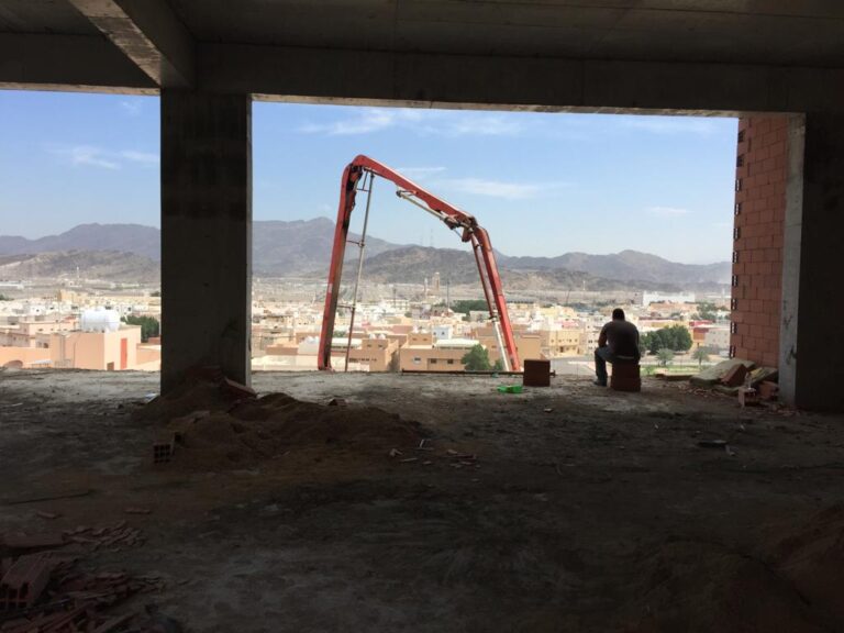 Tips for Planning Raw Materials for Sustainable Architecture نصائح لتخطيط المواد الخام للعمارة المستدامة