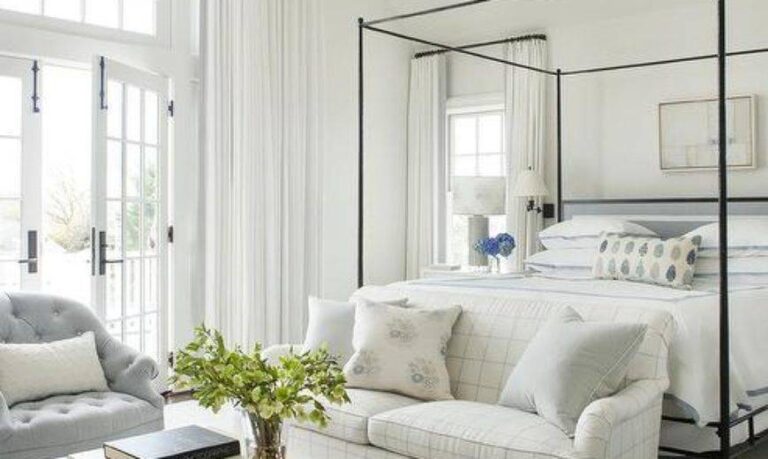 Innovative Approaches to Modern Bedroom Design