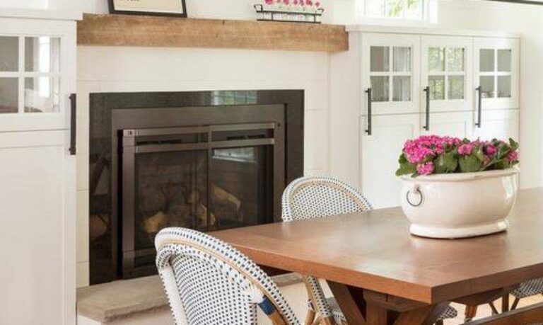 What Exactly Is Shaker Home Design?