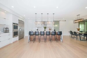 How to make luxury furniture the star of the place