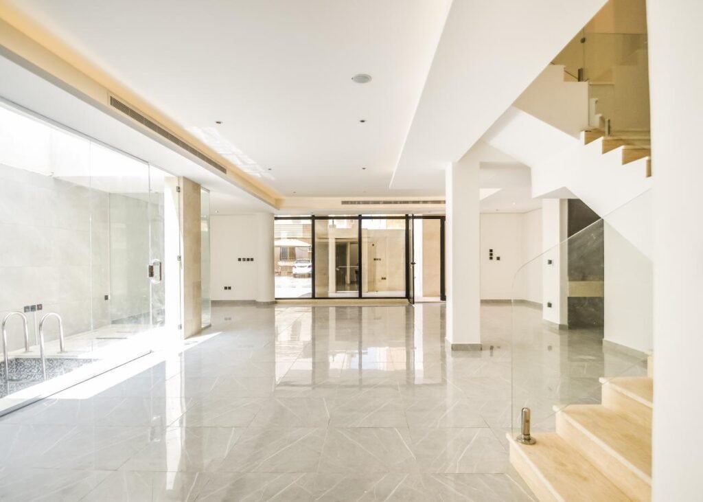 Interior design and its impact on health