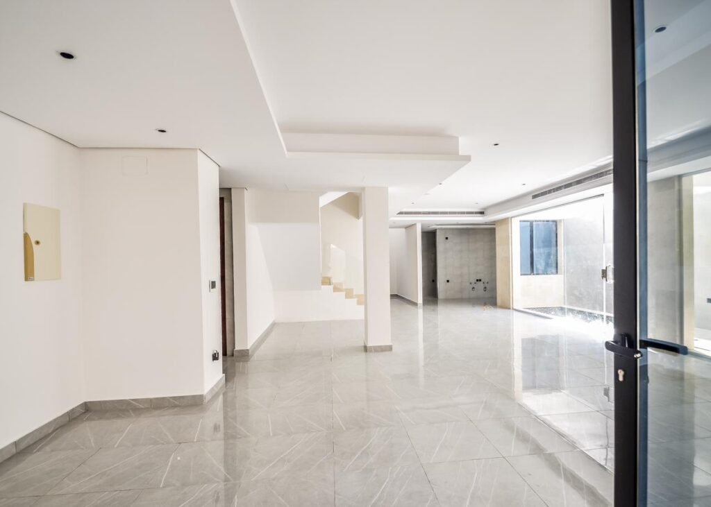 Interior design and its impact on health