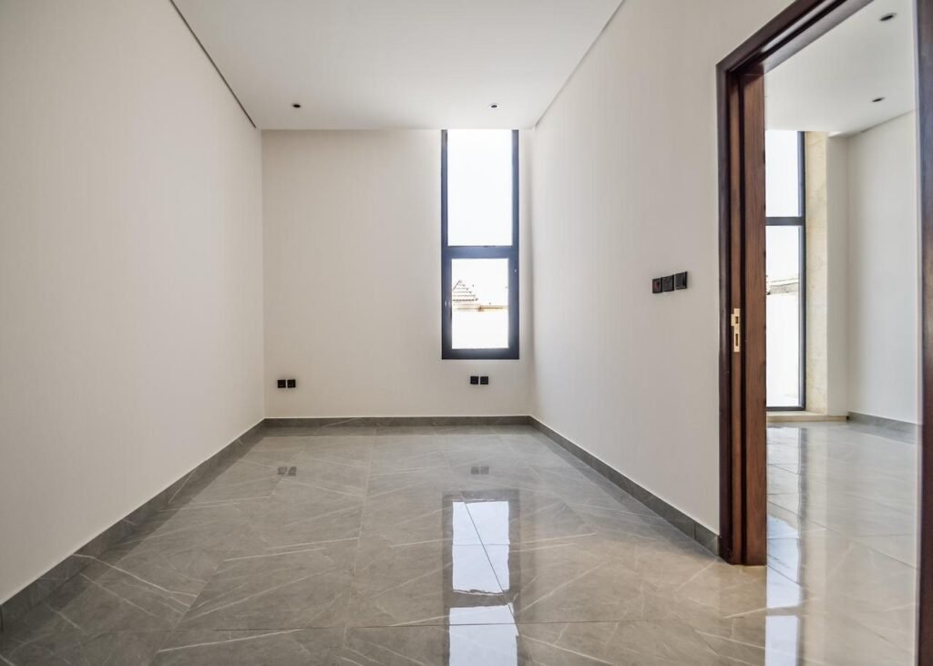 Interior design and its impact on health