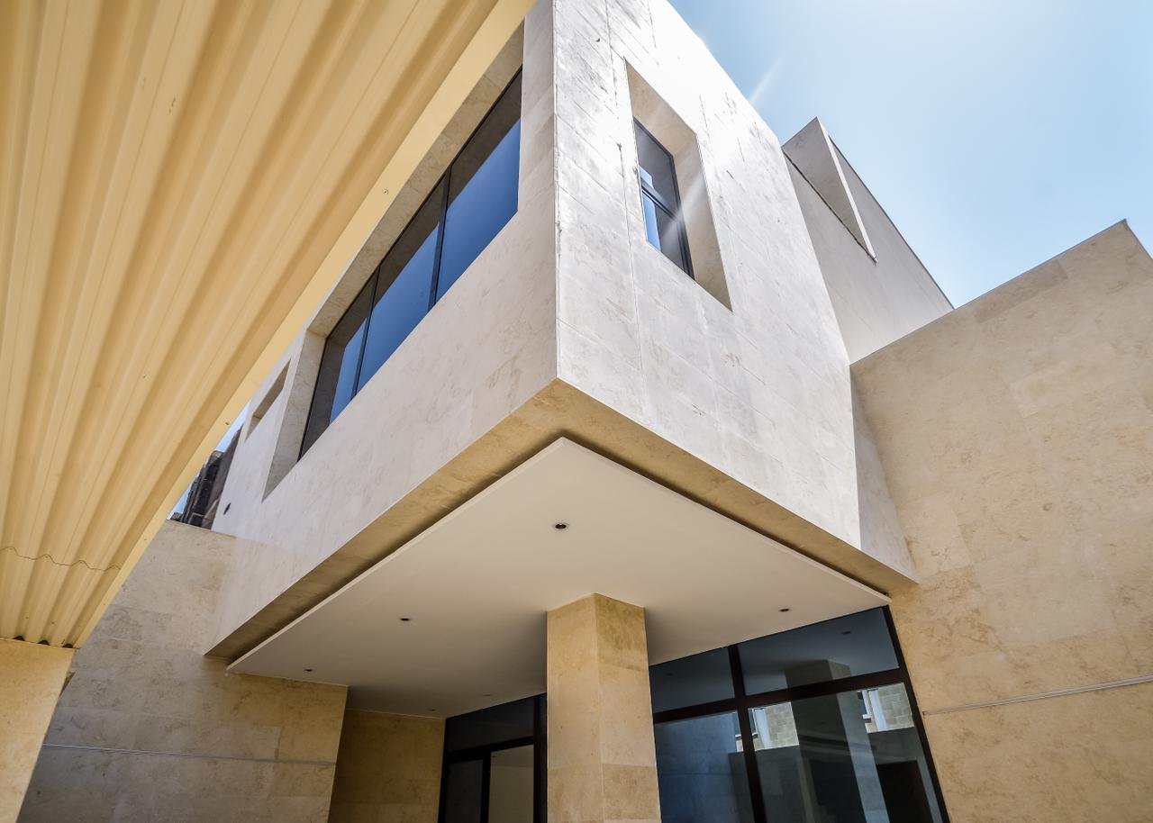 دور التصميم المعماري في تحسين الصحة النفسية