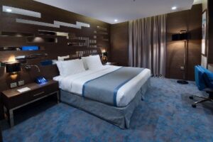 How to make luxury furniture the star of the place