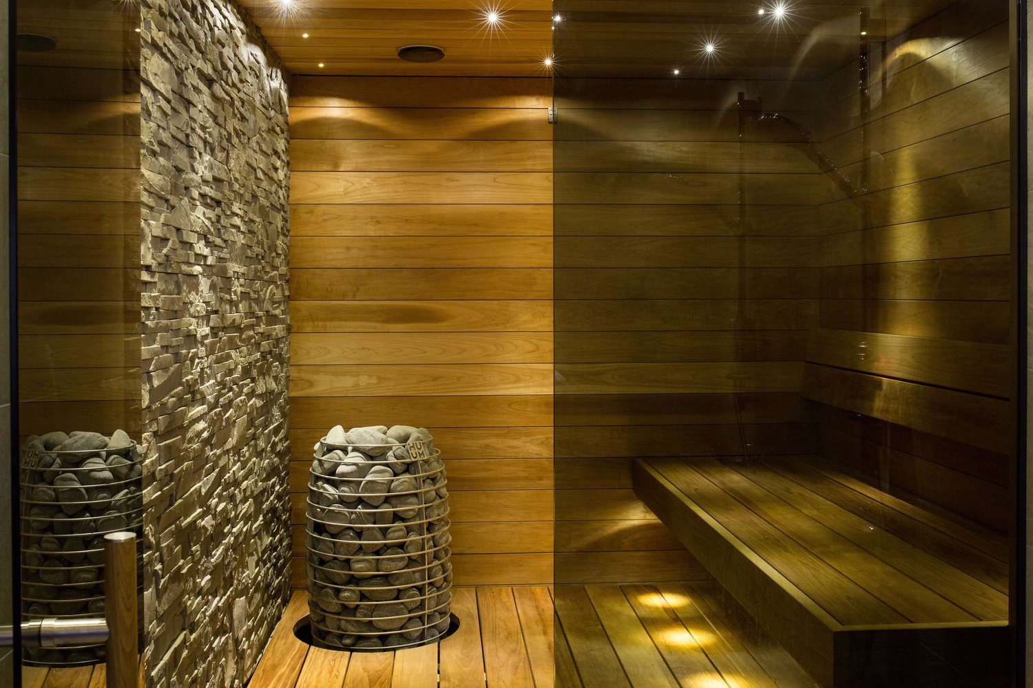 The Art of Wellness فن العافية