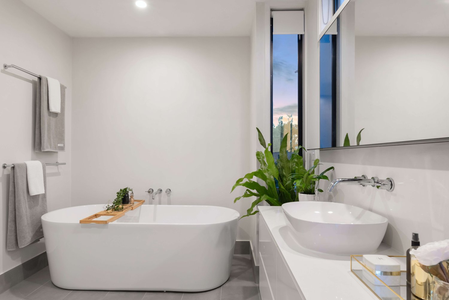Small Bathroom Remodeling Ideas