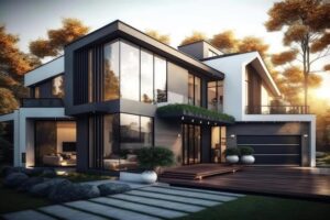 Challenges and solutions in designing luxury villas and palaces