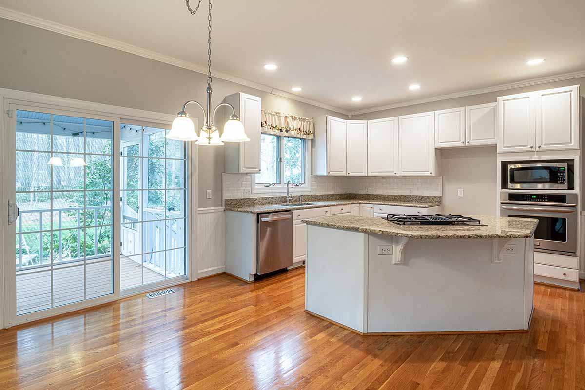 Modern design and its impact on modern villas