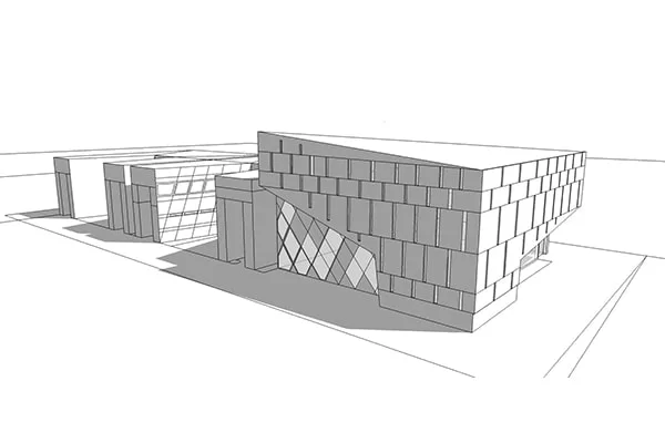 تقنيات البناء المعاصرة وتأثيرها على التصميم المعماري