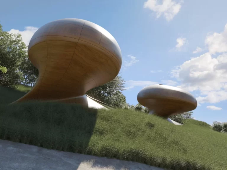 تقنيات البناء المعاصرة وتأثيرها على التصميم المعماري