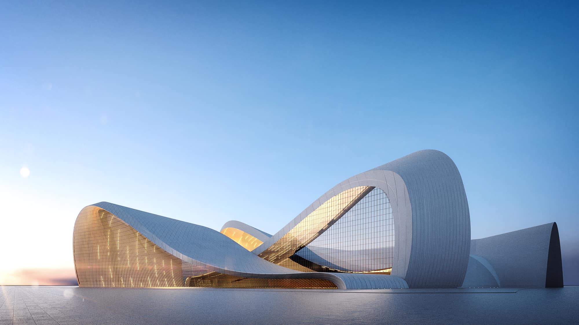 كيفية تحقيق التوازن بين الجمالية والوظيفية في التصميم المعماري