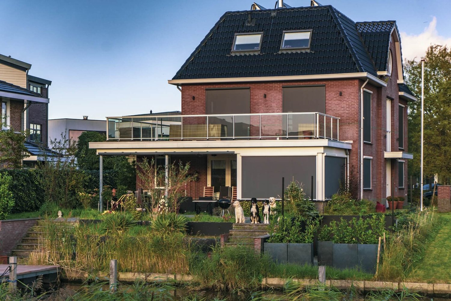Eco-Friendly Insulation: Keep Your Home Insulated عزل صديق للبيئة: حافظ على عزل منزلك