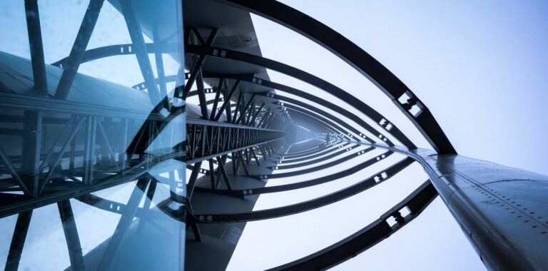 10 Ways That Steel Building Structures Are Eco-friendly 10 طرق تجعل هياكل البناء الفولاذية صديقة للبيئة